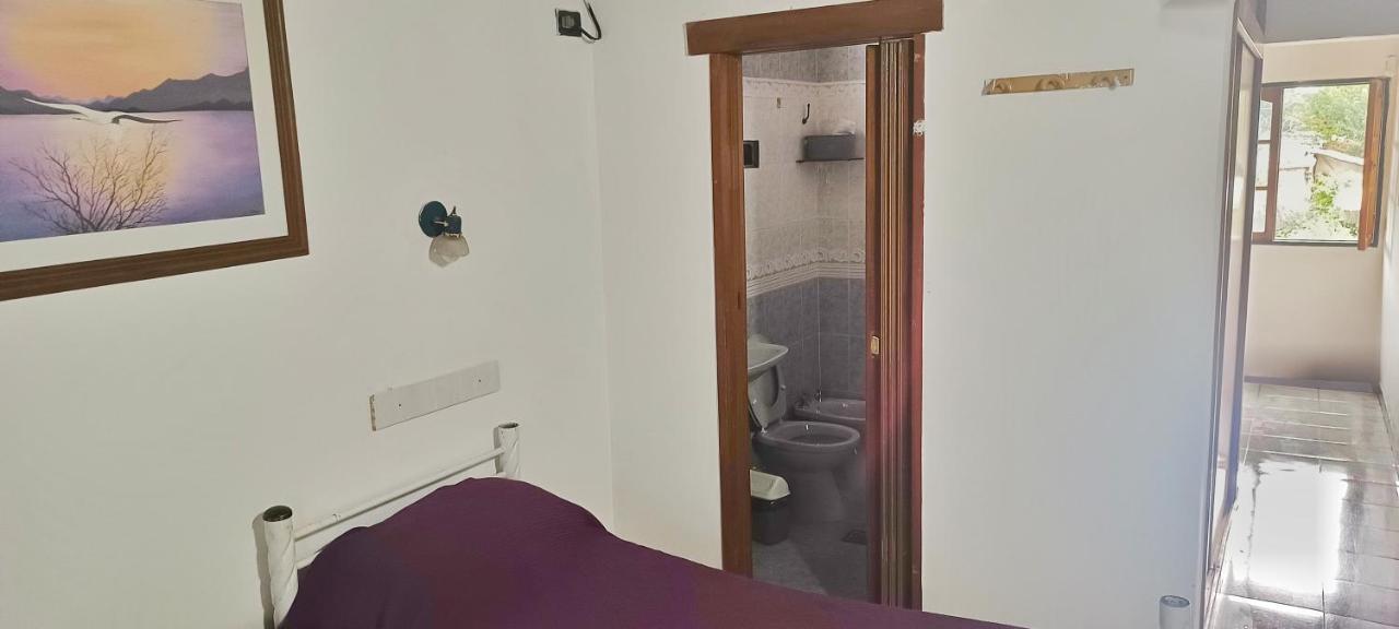 Casa Con Quincho Y Pileta Holiday home Cordoba